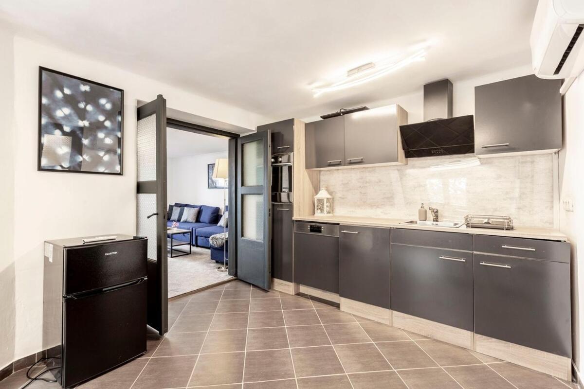 Apartamento Deluxe Heroes Square