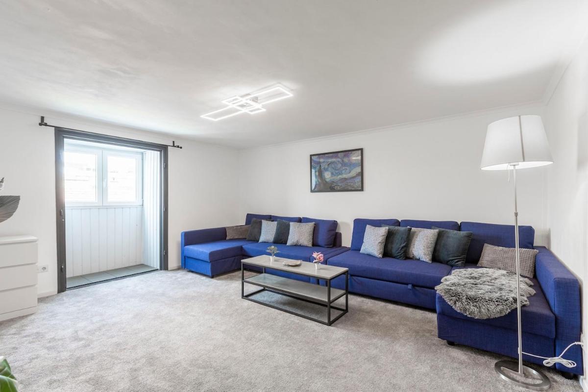 Apartamento Deluxe Heroes Square *