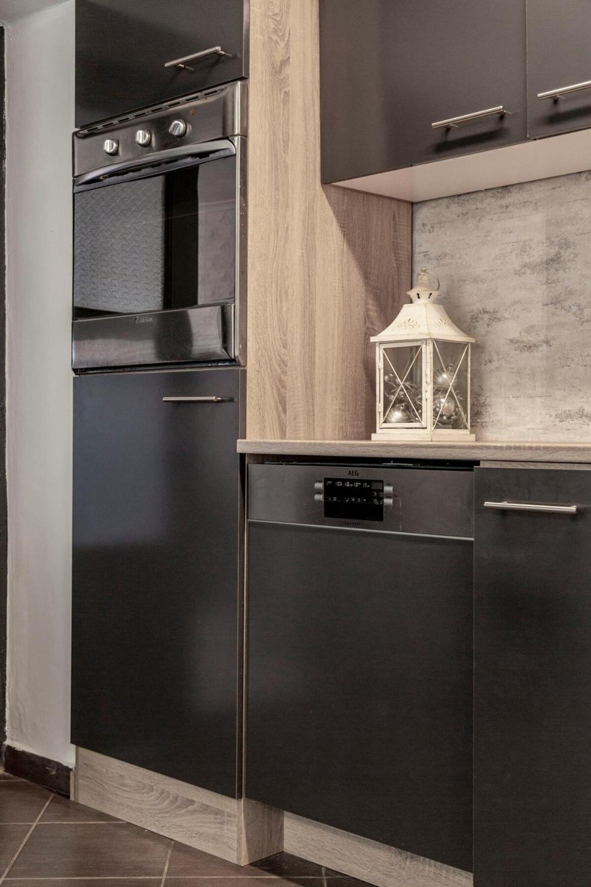 Apartamento Deluxe Heroes Square