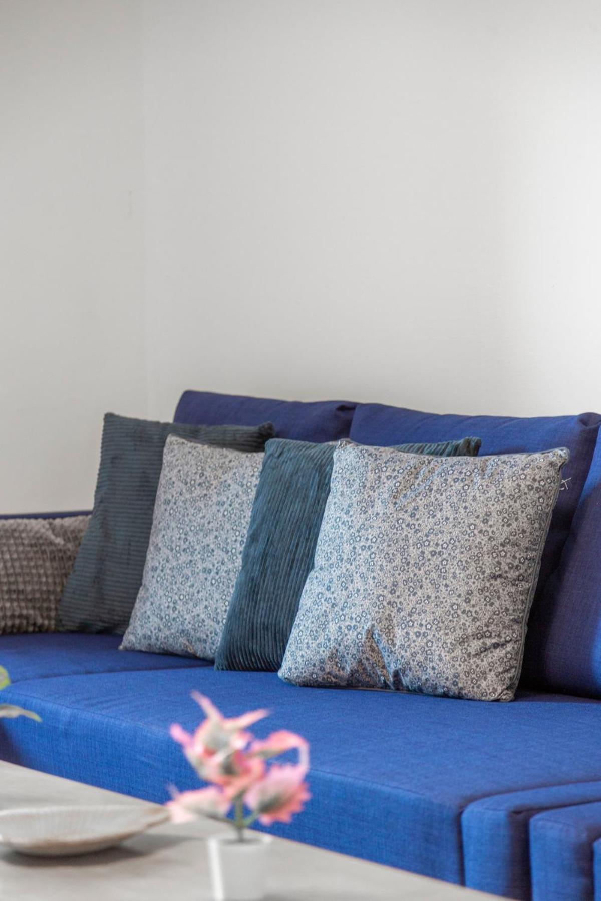 Apartamento Deluxe Heroes Square Budapest