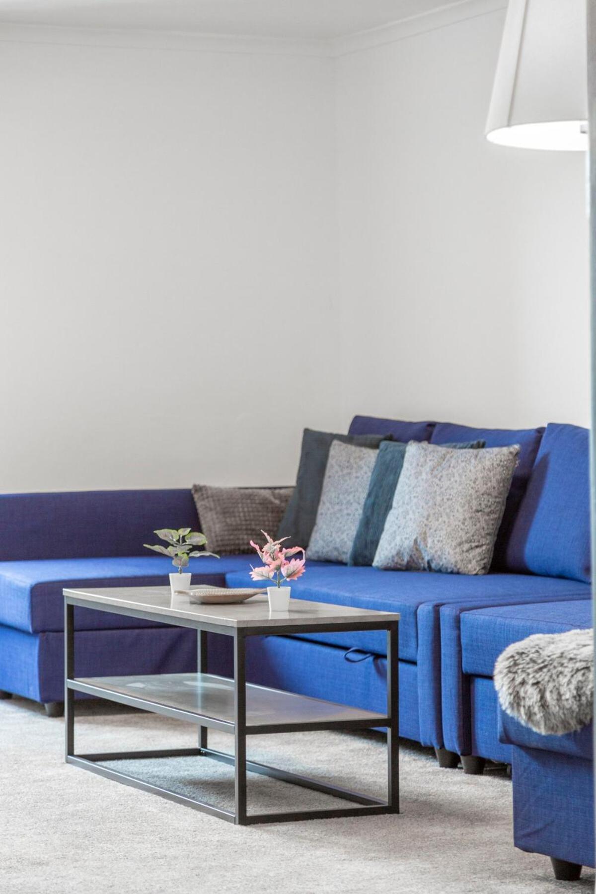 Deluxe Heroes Square Apartment