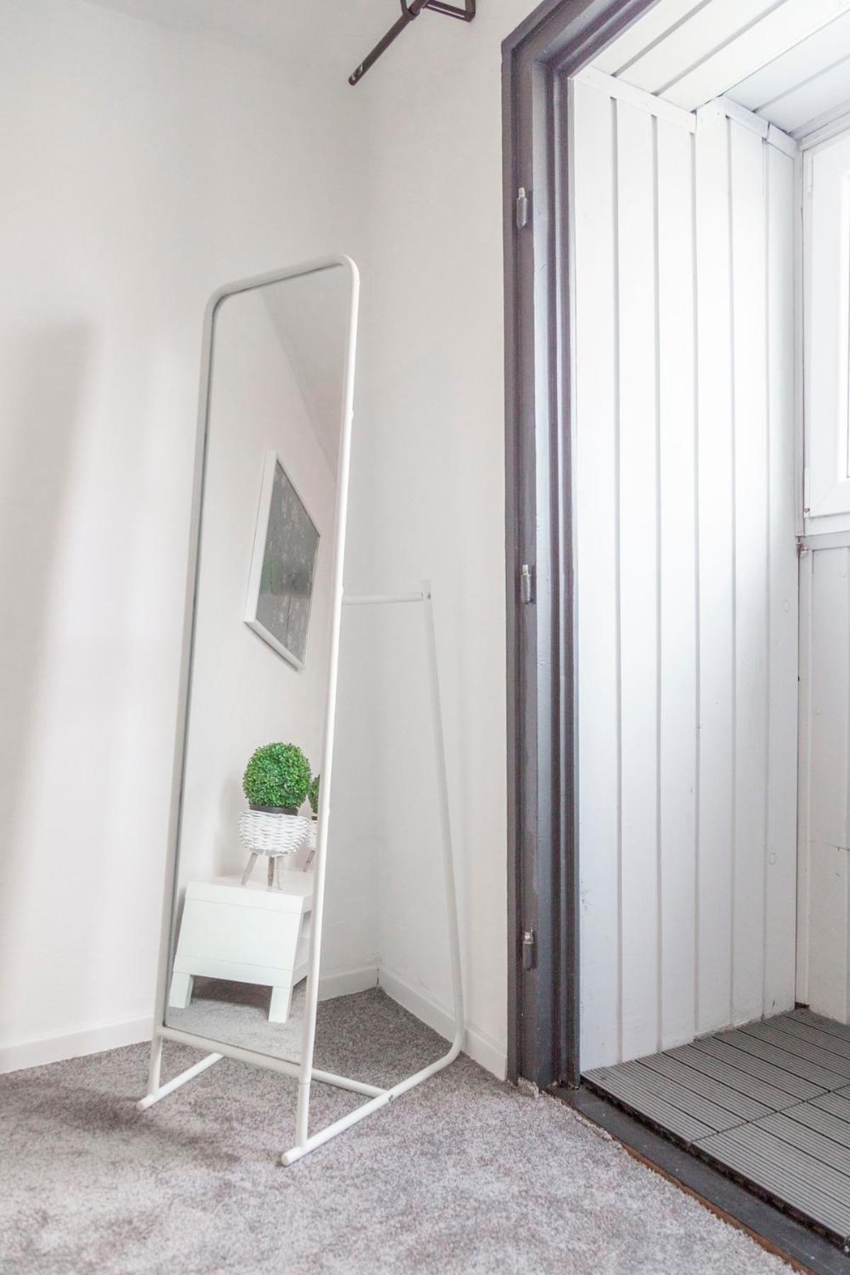 Apartment Deluxe Heroes Square Budapest
